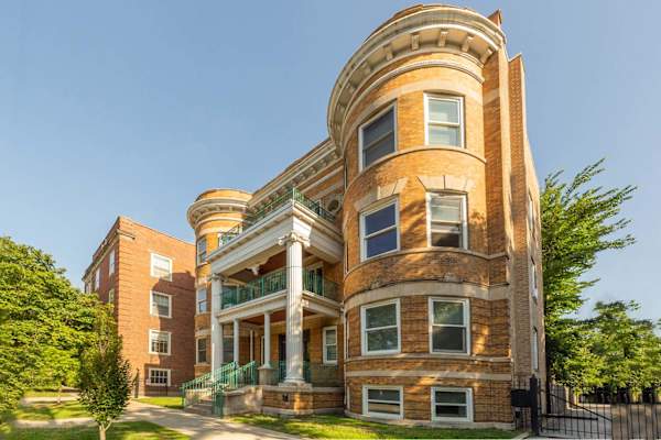 1358 E. 58th Street property